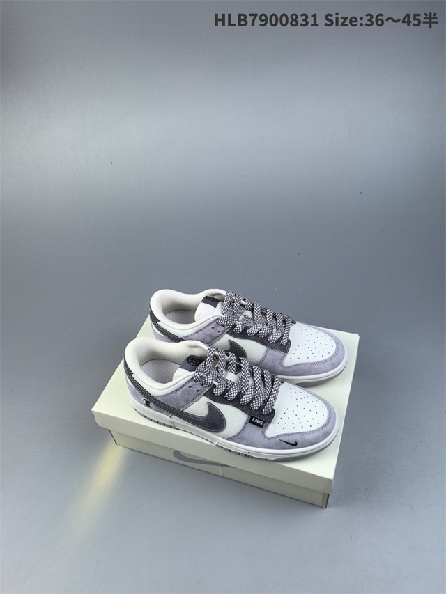 men Low top dunk sb shoes 36-45 2025-9-19-454